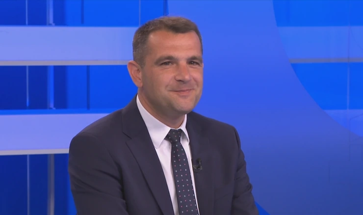 Matija Posavec