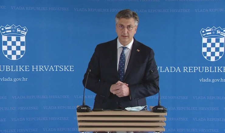Andrej Plenković