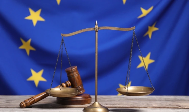 Europski parlament je 2024. podnio tužbu Sudu EU-a tražeći poništenje odluke