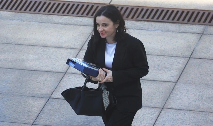 Marija Vučković