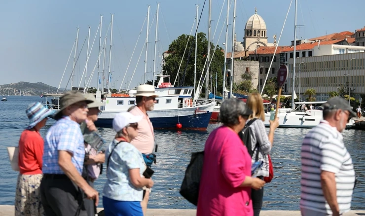 Turisti