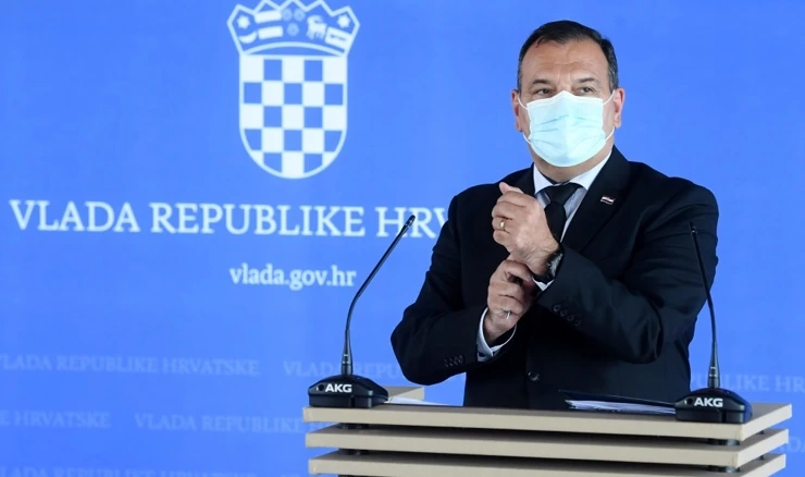 Vili Beroš