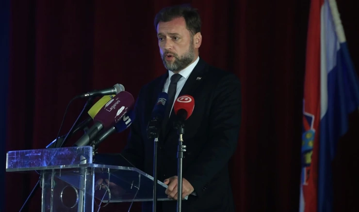 "Hrvatski piloti među najboljima na svijetu"