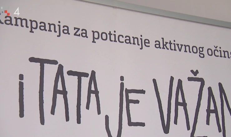 Ravnopravno roditeljstvo: moguća stvarnost ili nedostižni ideal
