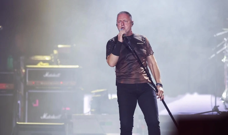 Marko Perković Thompson