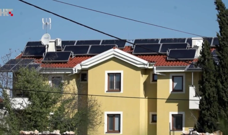 Krk nadomak energetske neovisnosti