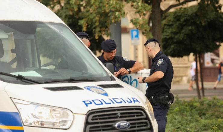 Podignuta optužnica