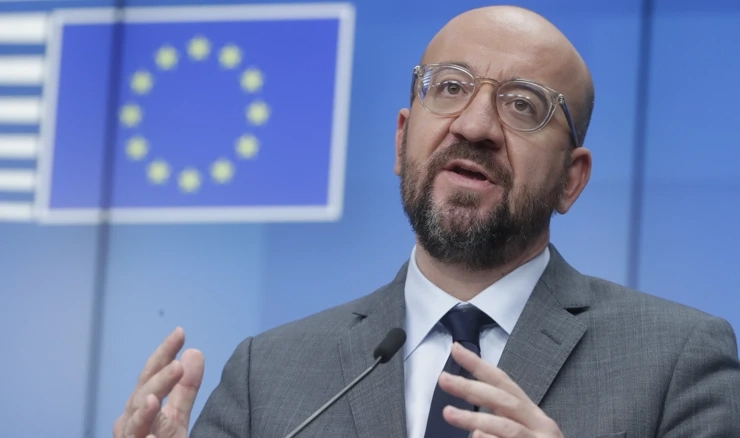 Charles Michel