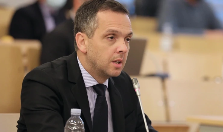 Ante Franić 