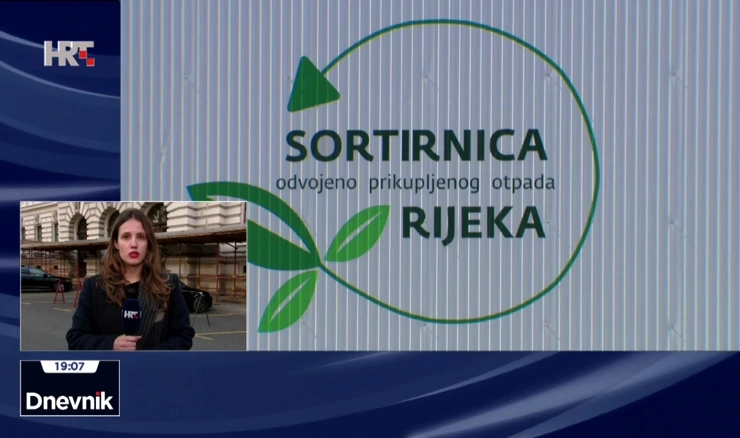 Matea Šeparović o aferi "Sortirnica"