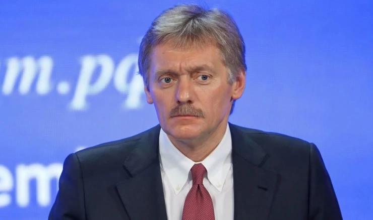 Dmitrij Peskov