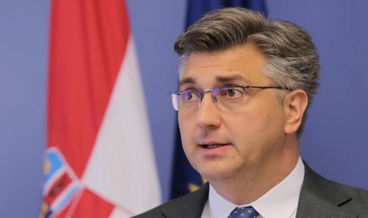 Andrej Plenković