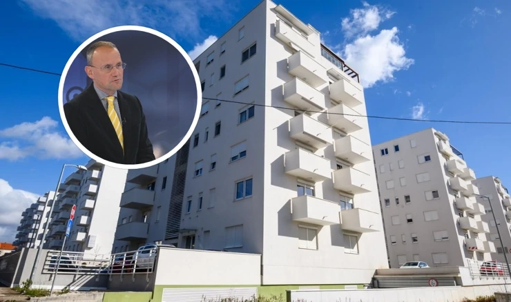 Što će biti sa stambenim kreditima?