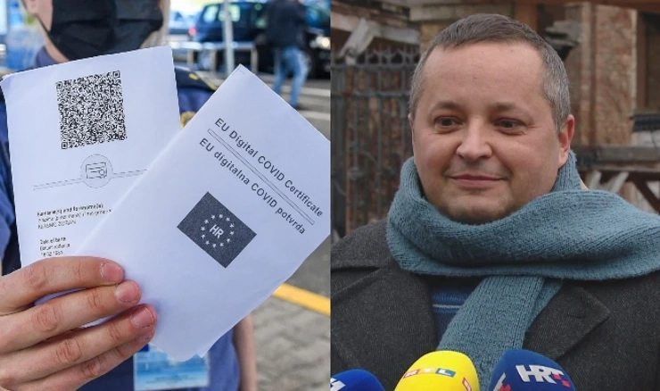 Branko Kolarić