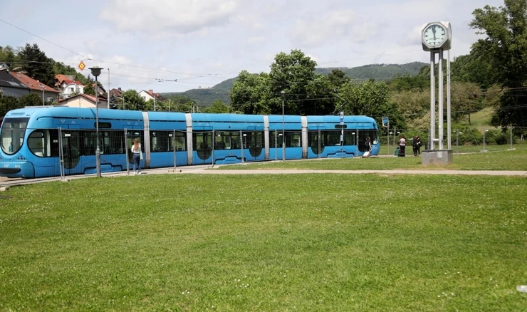 Okretište Mihaljevac