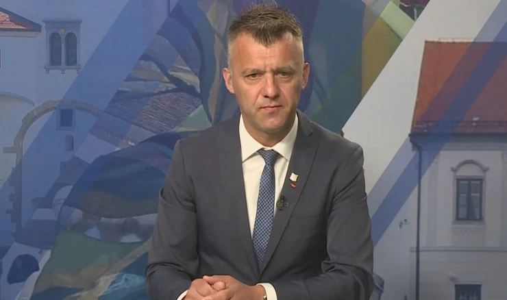 Lukačić: Nećemo podržati kandidatkinju za Vrhovni sud 