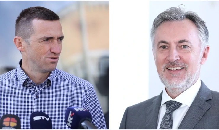 Ivan Penava i Miroslav Škoro