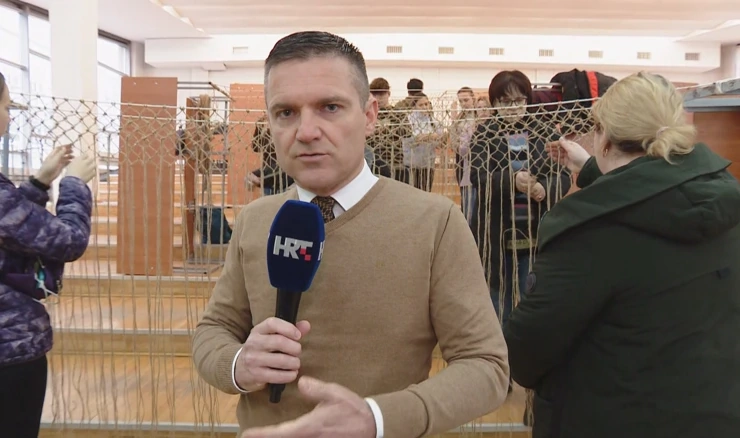 Dragan Nikolić javio se iz Lavova