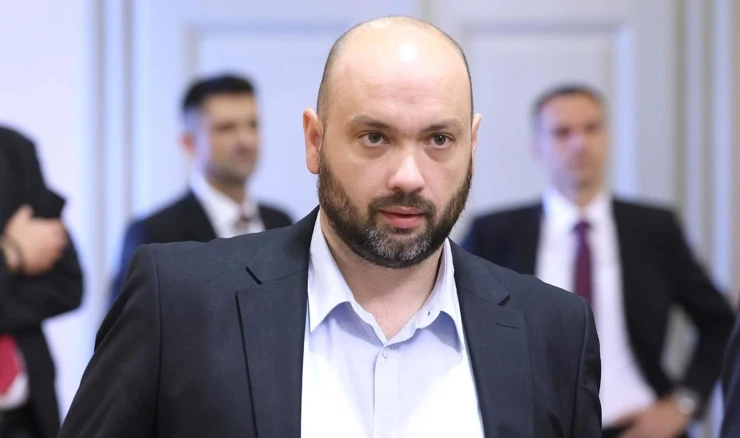 Ivica Baksa, arhiva