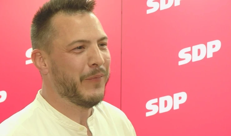 Marko Krička