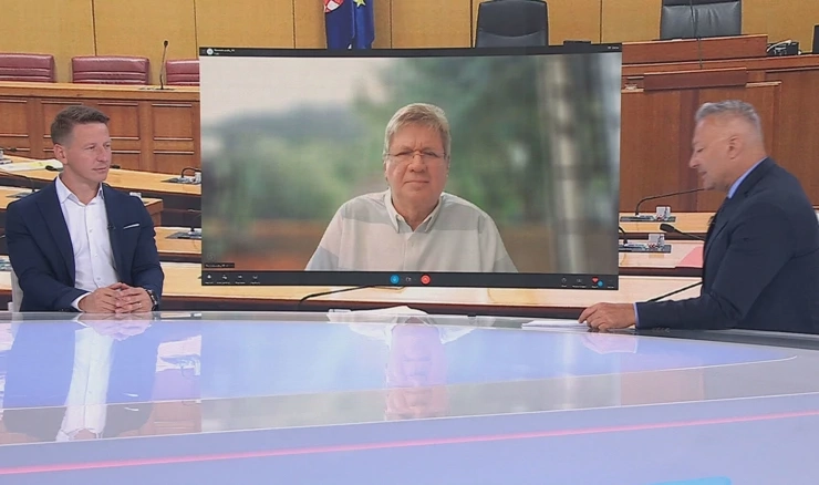 Zurovec: Ne bojim se drugih kandidata ili stranaka; Mrsić: Šalabahteri su uništili SDP