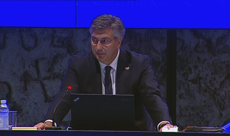 Andrej Plenković