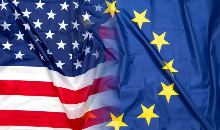 Kovačević: Europa vapi za tim da joj Amerika bude vođa, a ona to ne želi
