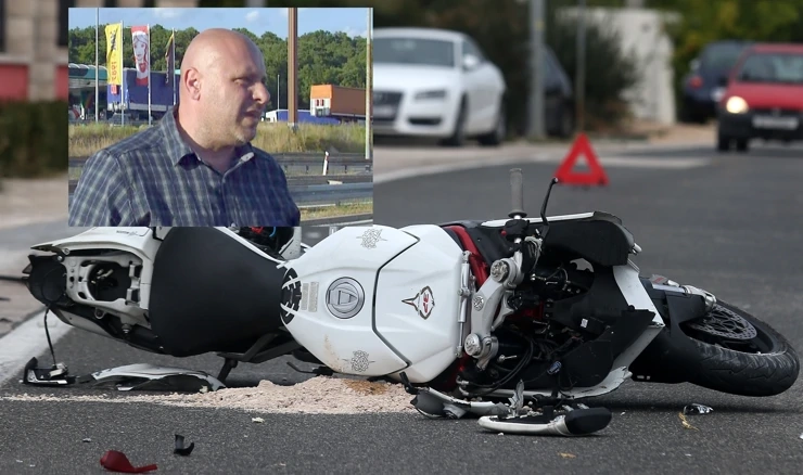 'Cafe raceri', opasni motocilisti 
