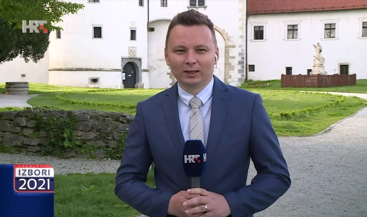 Izbori u Varaždinskoj županiji