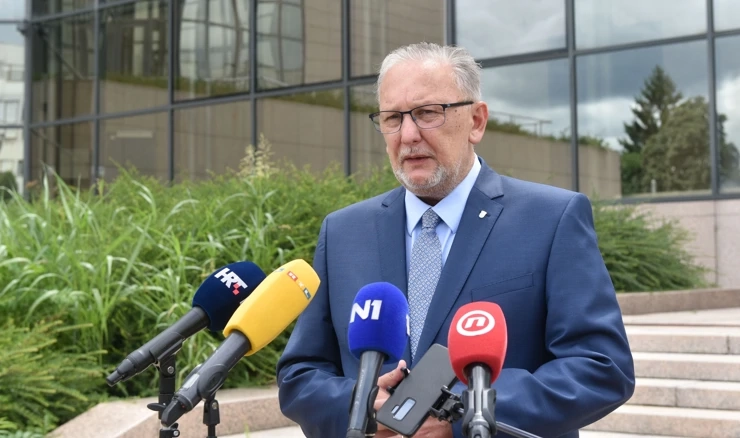 Davor Božinović