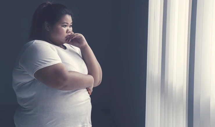 Zabranjena diskriminacija na temelju pretilosti