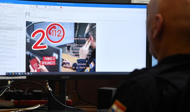 Europski je dan broj 112