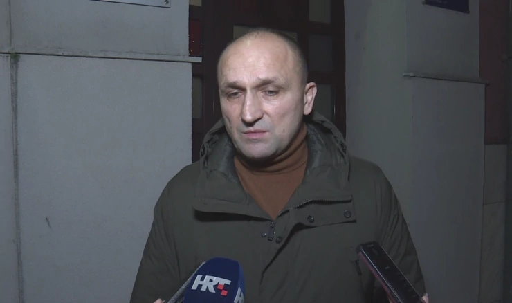 Ivan Anušić