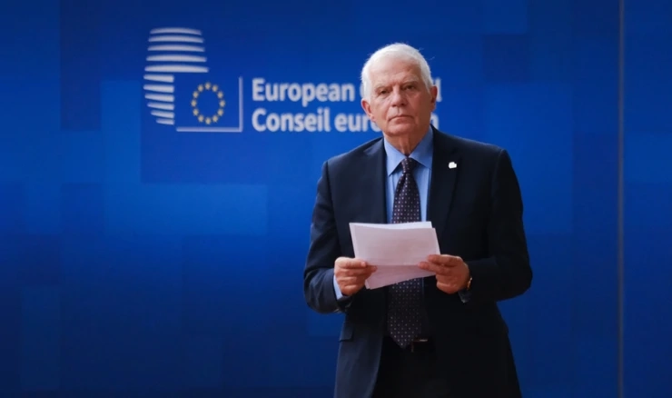 Josep Borrell