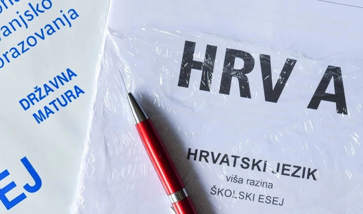 Državna matura