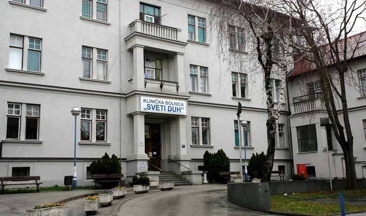 KB Sveti duh