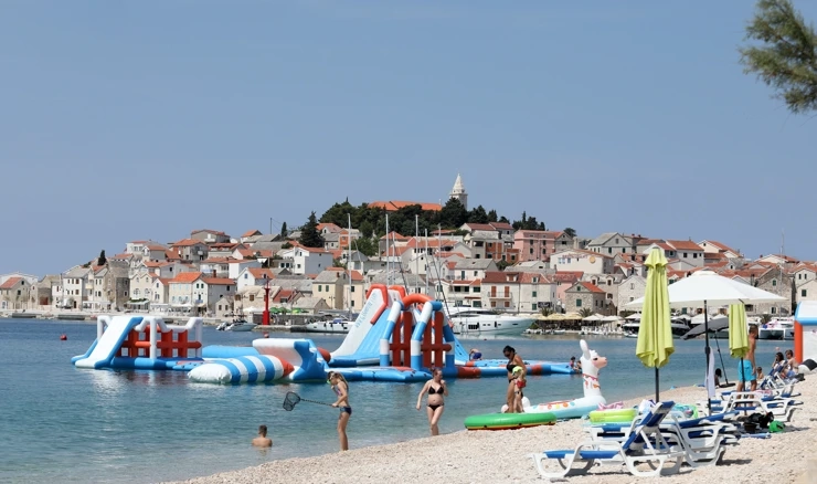 Primošten
