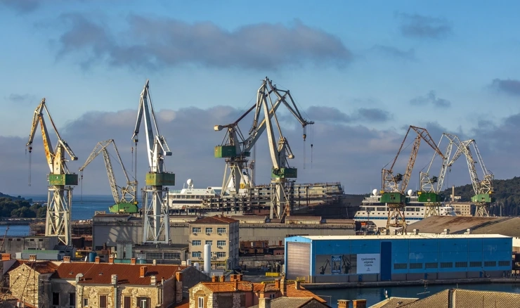 Brodogradilište Uljanik