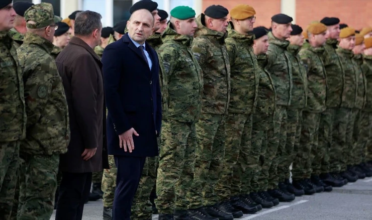 Ivan Anušić, arhivska fotografija 