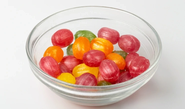 Novozelandska dobrotvorna organizacija ispričala se zbog bombona s drogom