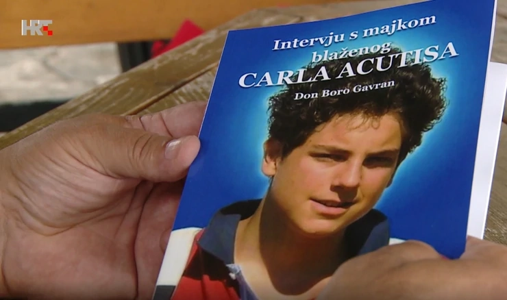 Carlo Acutis 