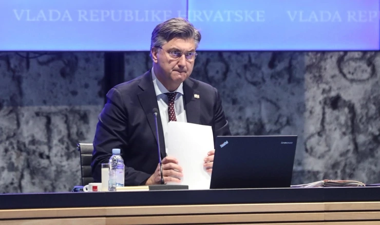Andrej Plenković