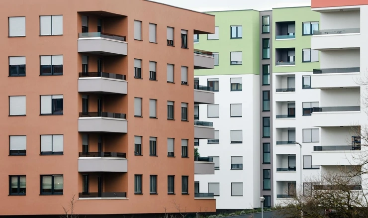 Cijene stanova u Zagrebu vrtoglavo rastu