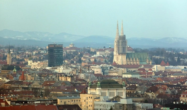 Zagreb