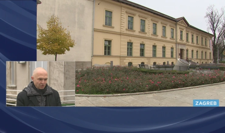 KBC Sestre milosrdnice