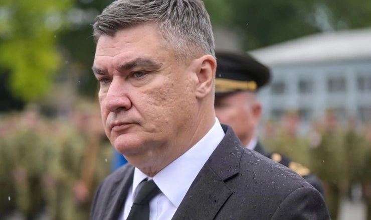 Zoran Milanović