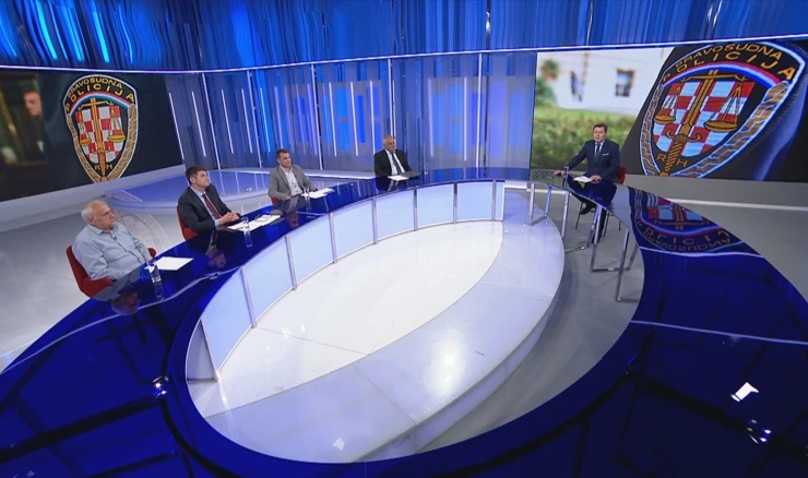 Gosti u emisiji Otvoreno
