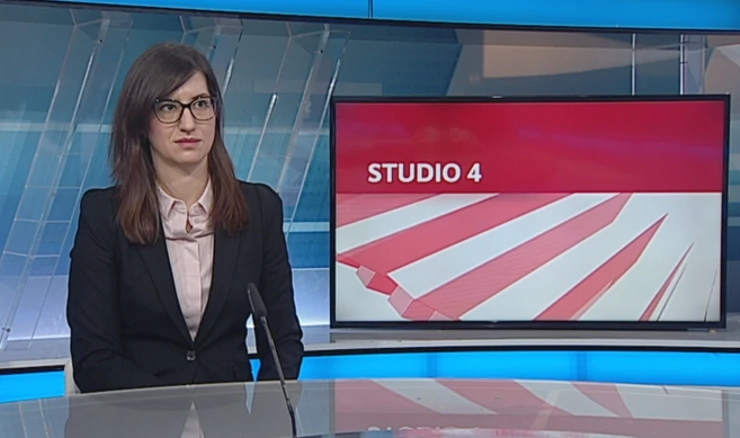 Sandra Baranović