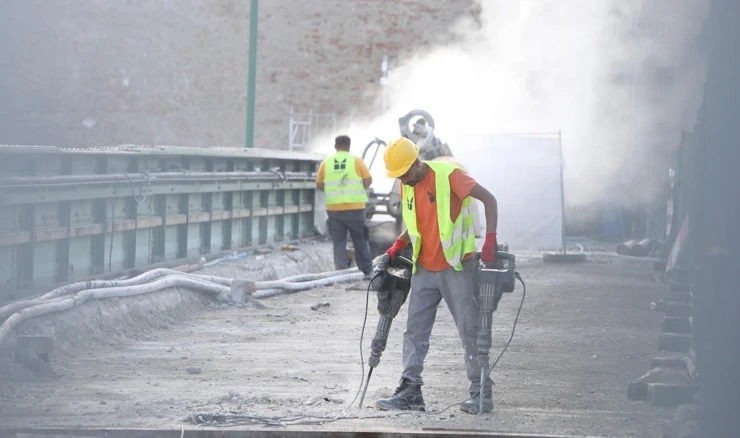 Iz policije poručuju kako će i u narednom razdoblju nastaviti s intenzivnim nadzorima