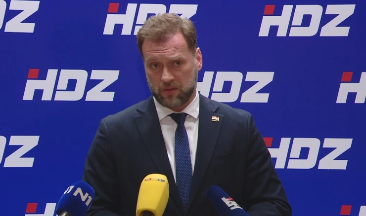 Mario Banožić